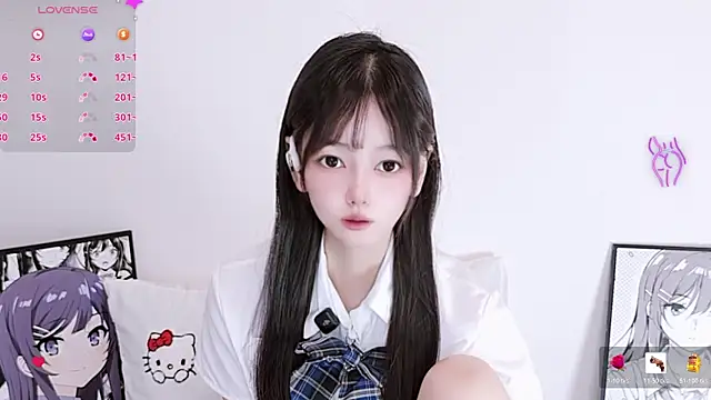 Snapshot of Xiaomi-Angela chatting on August 1, 2026, 11:08 am Xiaomi-Angela online show from August 1, 2026, 11:08 am