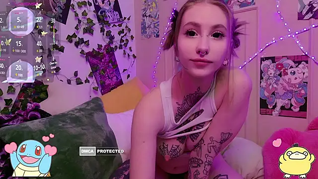 Succvbu7 online show from February 26, 2026, 7:52 am