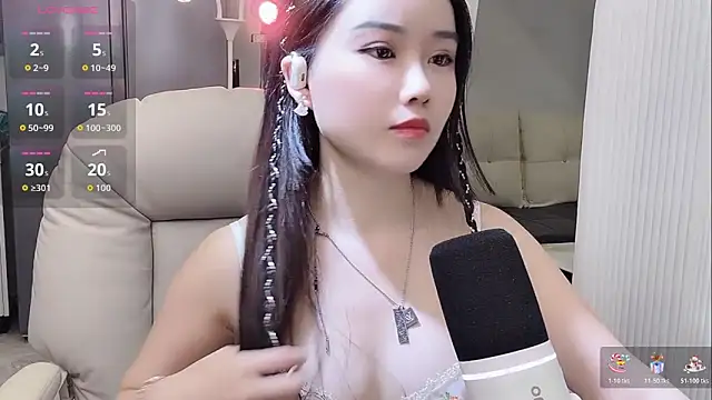 Snapshot of yoyo520- chatting on November 8, 2025, 6:22 pm yoyo520- online show from November 8, 2025, 6:22 pm