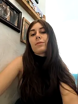 Snapshot of Hailey_Green chatting on October 26, 2025, 3:07 am Hailey Green online show from October 26, 2025, 3:07 am