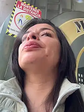NATHALIA-28  online show from July 28, 2026, 12:48 pm