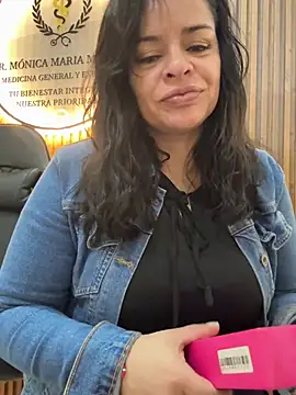 NATHALIA-28  online show from July 19, 2026, 1:08 pm