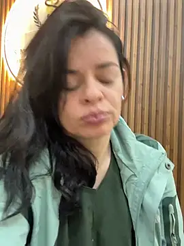 NATHALIA-28  online show from July 27, 2026, 4:03 pm