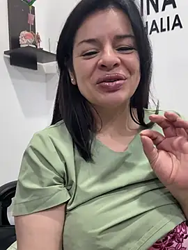 Snapshot of NATHALIA-28_ chatting on May 27, 2026, 11:50 am NATHALIA-28 online show from May 27, 2026, 11:50 am