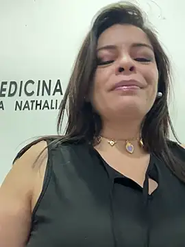 NATHALIA-28  online show from April 23, 2026, 12:29 pm