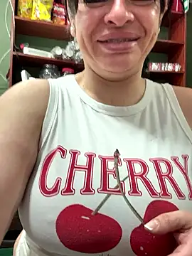 NATHALIA-28  online show from May 7, 2026, 12:30 pm