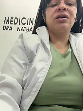 NATHALIA-28  online show from May 5, 2026, 1:25 pm