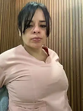 NATHALIA-28  online show from July 8, 2026, 11:55 am