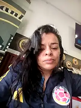 NATHALIA-28  online show from August 7, 2026, 1:28 pm
