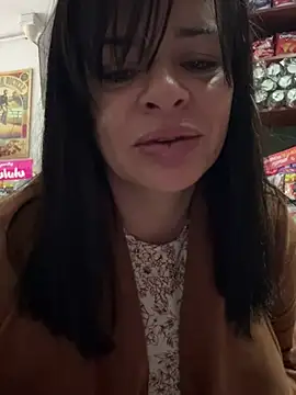 NATHALIA-28  online show from April 29, 2026, 12:20 pm