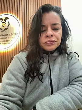 NATHALIA-28  online show from July 21, 2026, 1:23 pm