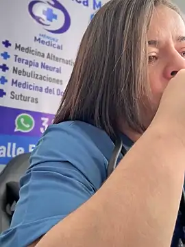 NATHALIA-28  online show from November 18, 2025, 12:19 pm