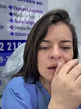 NATHALIA-28  online show from February 11, 2026, 12:05 pm