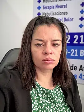 NATHALIA-28  online show from January 8, 2026, 12:00 pm