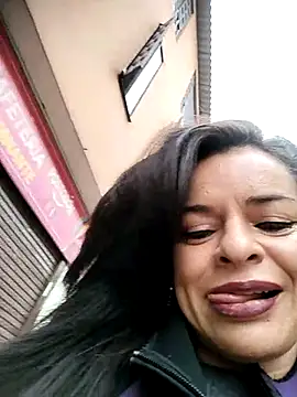 NATHALIA-28  online show from February 23, 2025, 1:53 pm