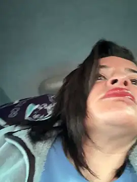 NATHALIA-28  online show from October 27, 2025, 12:17 pm