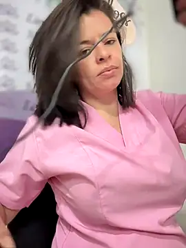 NATHALIA-28  online show from October 9, 2025, 12:06 pm