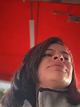 NATHALIA-28  online show from October 10, 2025, 11:55 am