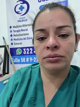 NATHALIA-28  online show from February 19, 2026, 11:07 am