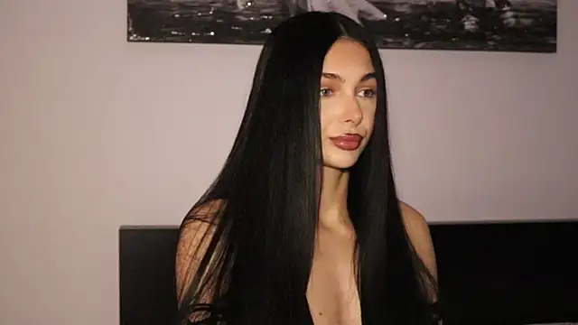 Snapshot of IvyKaelani chatting on October 17, 2025, 1:35 pm IvyKaelani online show from October 17, 2025, 1:35 pm