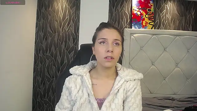 Snapshot of 1Sloppy_Fox4 chatting on November 16, 2025, 7:02 am 1Sloppy Fox4 online show from November 16, 2025, 7:02 am