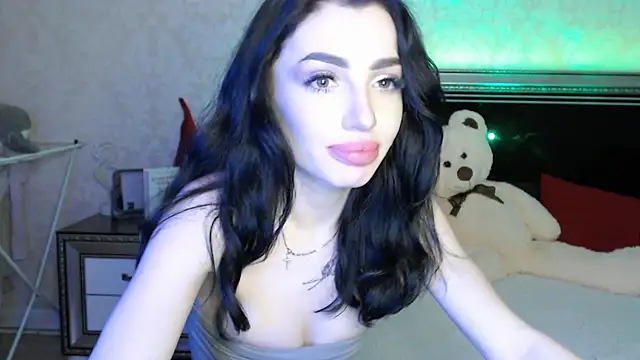 Snapshot of NancyLovee_ chatting on January 27, 2025, 12:33 am NancyLovee online show from January 27, 2025, 12:33 am
