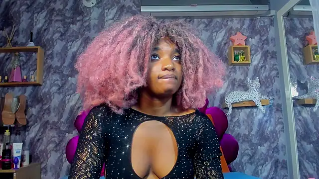 EMMAPARISS online show from February 21, 2026, 11:56 am