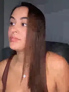 LexyRobert online show from February 3, 2026, 12:21 am