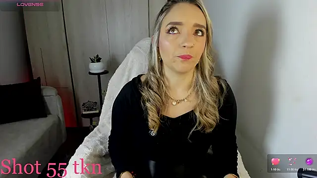 Snapshot of Katapinter chatting on March 14, 2026, 3:01 am Katapinter online show from March 14, 2026, 3:01 am