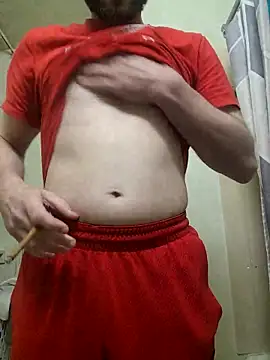 maccdaddy87 online show from May 13, 2026, 2:07 am