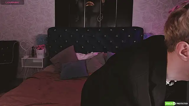 Snapshot of TrevorBenson chatting on November 11, 2025, 4:18 am TrevorBenson online show from November 11, 2025, 4:18 am