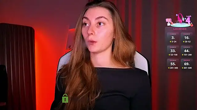 lady curls online show from February 5, 2026, 10:16 pm