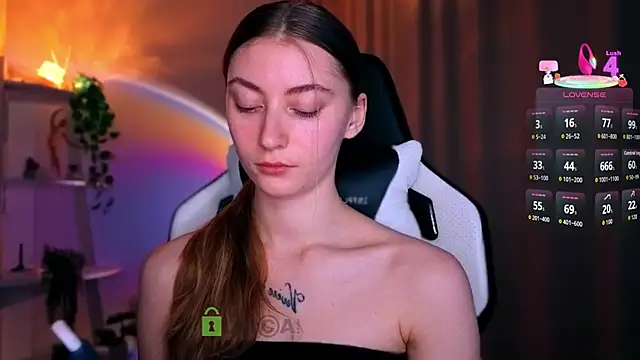 lady curls online show from March 16, 2026, 11:07 pm