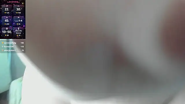 elis gabbi online show from June 8, 2026, 1:28 am