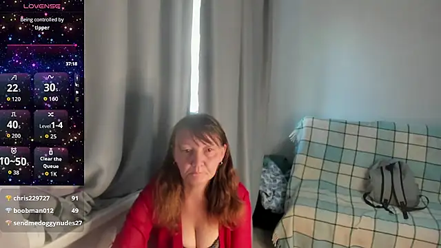 elis gabbi online show from October 11, 2025, 4:35 am