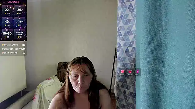 elis gabbi online show from June 20, 2026, 1:10 am