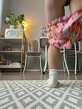 AmiLavs online show from March 20, 2026, 9:54 am