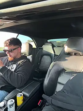 MrAndMrsSavage online show from March 1, 2026, 2:50 pm