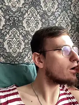 GrahamSouth online show from January 18, 2025, 4:48 am