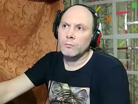 Snapshot of AgnichBan chatting on January 27, 2025, 11:32 am AgnichBan online show from January 27, 2025, 11:32 am