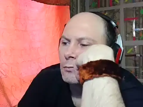 Snapshot of AgnichBan chatting on January 27, 2025, 4:20 am AgnichBan online show from January 27, 2025, 4:20 am