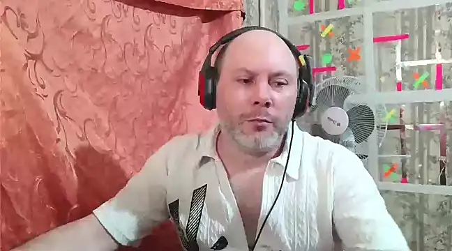 Snapshot of AgnichBan chatting on March 12, 2025, 3:40 pm AgnichBan online show from March 12, 2025, 3:40 pm