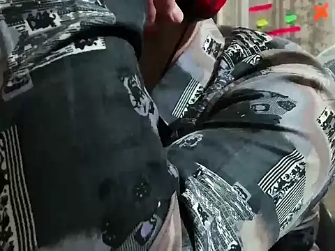 Snapshot of AgnichBan chatting on October 3, 2025, 7:43 am AgnichBan online show from October 3, 2025, 7:43 am