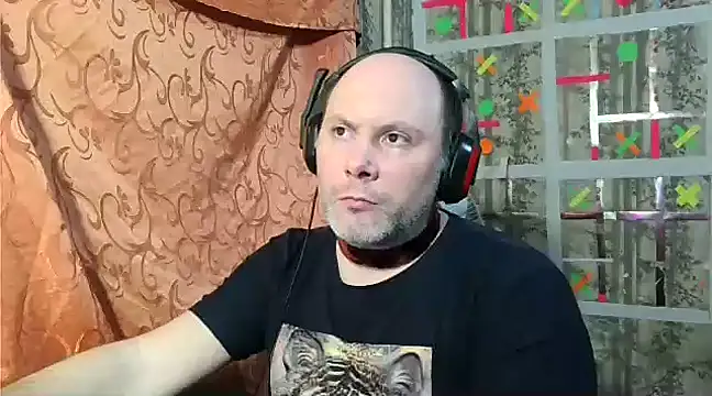 Snapshot of AgnichBan chatting on January 31, 2025, 1:56 pm AgnichBan online show from January 31, 2025, 1:56 pm