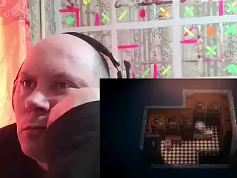 Snapshot of AgnichBan chatting on February 26, 2025, 8:17 am AgnichBan online show from February 26, 2025, 8:17 am