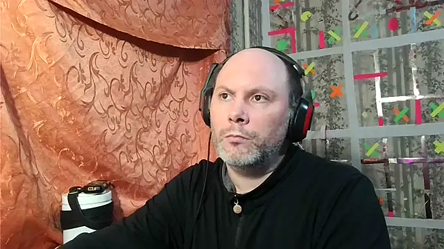 Snapshot of AgnichBan chatting on February 3, 2025, 11:05 pm AgnichBan online show from February 3, 2025, 11:05 pm