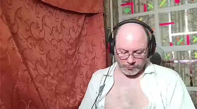 Snapshot of AgnichBan chatting on March 14, 2025, 2:30 pm AgnichBan online show from March 14, 2025, 2:30 pm