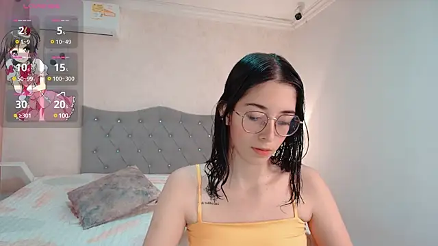 brooklove doll online show from February 17, 2025, 10:05 pm