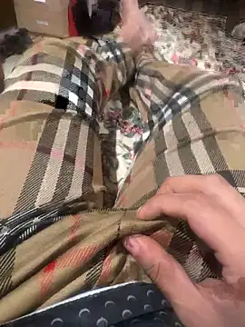 sonug0912 online show from February 16, 2026, 9:34 pm