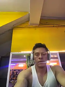 mexicandotado online show from February 18, 2026, 4:47 pm